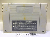 Romancing SaGa Nintendo Super Famicom SNES Japan - SK7733
