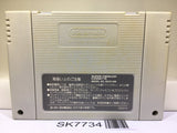 Romancing SaGa Nintendo Super Famicom SNES Japan - SK7734
