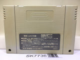 Romancing SaGa 2 Nintendo Super Famicom SNES Japan - SK7736