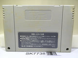 Romancing SaGa 2 Nintendo Super Famicom SNES Japan - SK7738
