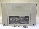 Romancing Sa Ga 3 Nintendo Super Famicom SNES Japan - SK7739