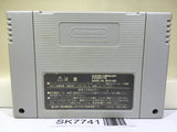 Romancing Sa Ga 3 Nintendo Super Famicom SNES Japan - SK7741