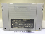 Street Fighter II 2 Turbo Nintendo Super Famicom SNES Japan - SK7748