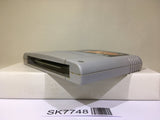 Street Fighter II 2 Turbo Nintendo Super Famicom SNES Japan - SK7748
