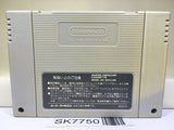 Sim City Nintendo Super Famicom SNES Japan - SK7750