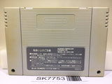 Sim City Nintendo Super Famicom SNES Japan - SK7753