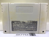 Sim City Nintendo Super Famicom SNES Japan - SK7754