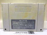 Final Fantasy IV 4 Nintendo Super Famicom SNES Japan - SK7756