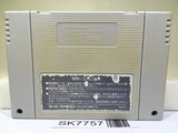 Final Fantasy IV 4 Nintendo Super Famicom SNES Japan - SK7757