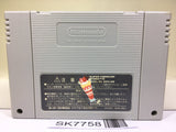 Final Fantasy 5 V Nintendo Super Famicom SNES Japan - SK7758