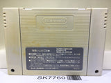 Final Fantasy VI 6 Nintendo Super Famicom SNES Japan - SK7760