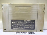 Final Fantasy VI 6 Nintendo Super Famicom SNES Japan - SK7761