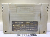 Final Fantasy VI 6 Nintendo Super Famicom SNES Japan - SK7762
