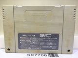 Dragon Quest V 5 Nintendo Super Famicom SNES Japan - SK7766