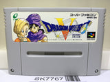 Dragon Quest V 5 Nintendo Super Famicom SNES Japan - SK7767