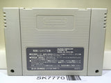 Dragon Quest VI 6 Nintendo Super Famicom SNES Japan - SK7770