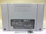 Dragon Ball Z Super Butouden 2 Nintendo Super Famicom SNES Japan - SK7777
