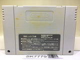 Dragon Ball Z Super Butouden 2 Nintendo Super Famicom SNES Japan - SK7779