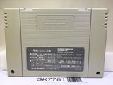 Dragon Ball Z Super Butouden 2 Nintendo Super Famicom SNES Japan - SK7781