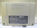 Dragon Ball Z Super Butouden 3 Nintendo Super Famicom SNES Japan - SK7782