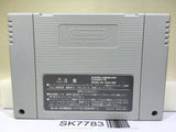 Mini Yonku Shining Scorpion Let's & Go!! Super Famicom SNES Japan - SK7783