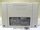 Wild Trax Stunt Race FX Nintendo Super Famicom SNES Japan - SK7785