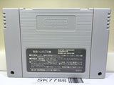 Super Off Road Nintendo Super Famicom SNES Japan - SK7786