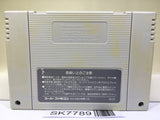 Super Puyo Puyo 2 Tsu Nintendo Super Famicom SNES Japan - SK7789