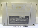 Crayon Shinchan Arashi wo Yobu Enji Nintendo Super Famicom SNES Japan - SK7791