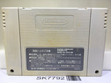 Crayon Shinchan Arashi wo Yobu Enji Nintendo Super Famicom SNES Japan - SK7792
