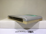 Crayon Shinchan Arashi wo Yobu Enji Nintendo Super Famicom SNES Japan - SK7792
