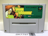 Side Pocket Billiards Nintendo Super Famicom SNES Japan - SK7797