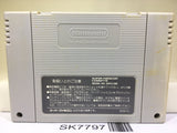 Side Pocket Billiards Nintendo Super Famicom SNES Japan - SK7797