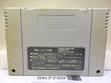 Super Formation Soccer 2 Nintendo Super Famicom SNES Japan - SK7799