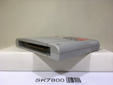 Zero 4 Champ RRZ Nintendo Super Famicom SNES Japan - SK7800