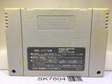 F Zero Nintendo Super Famicom SNES Japan - SK7804