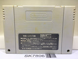 F Zero Nintendo Super Famicom SNES Japan - SK7806