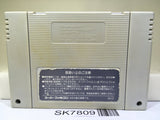 F Zero Nintendo Super Famicom SNES Japan - SK7809