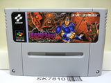 Castlevania Akumajou Dracula Nintendo Super Famicom SNES Japan - SK7810