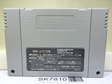 Castlevania Akumajou Dracula Nintendo Super Famicom SNES Japan - SK7810