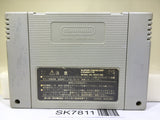 Super Metroid Nintendo Super Famicom SNES Japan - SK7811