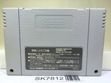 Space Invaders The Original Game Nintendo Super Famicom SNES Japan - SK7812