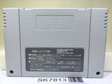 Outer World Out of This World Another World Super Famicom SNES Japan - SK7813