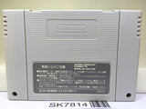 Mickey no Magical Adventure Nintendo Super Famicom SNES Japan - SK7814