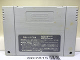 Mickey no Magical Adventure Nintendo Super Famicom SNES Japan - SK7815