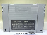 Tiny Toon Adventures Buster Busts Loose Super Famicom SNES Japan - SK7816