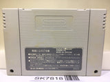 Jerry Boy Smart Ball Nintendo Super Famicom SNES Japan - SK7818