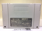 Araiguma Rascal Rascal the Raccoon Nintendo Super Famicom SNES Japan - SK7819