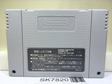 Hansei Zaru Jiroukun no Daibouken Nintendo Super Famicom SNES Japan - SK7820