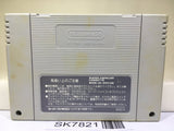 Shodai Nekketsu Kouha Kuniokun Nintendo Super Famicom SNES Japan - SK7821